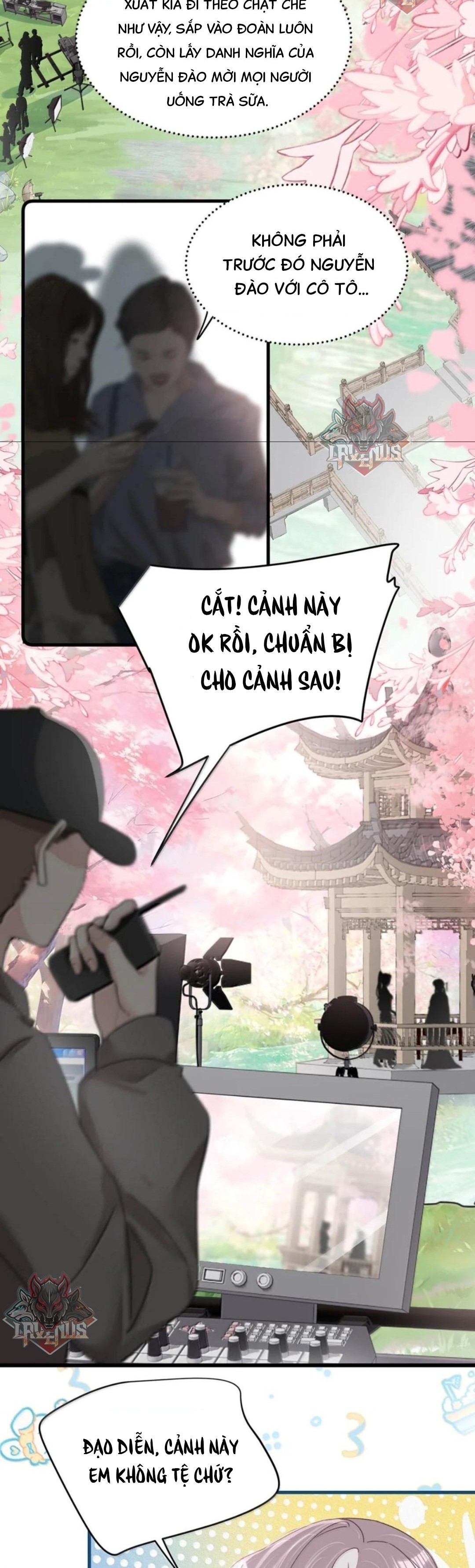 đọc truyện Mẹ Kế Chương 93 ảnh 3 tại Thiên Thai Truyện