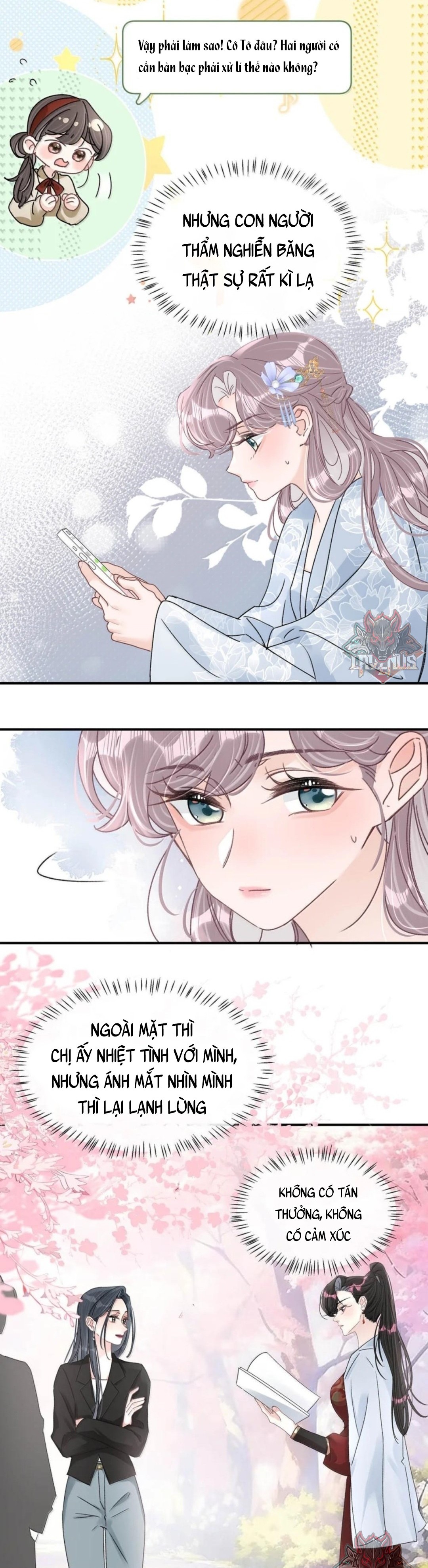 đọc truyện Mẹ Kế Chương 93 ảnh 12 tại Thiên Thai Truyện