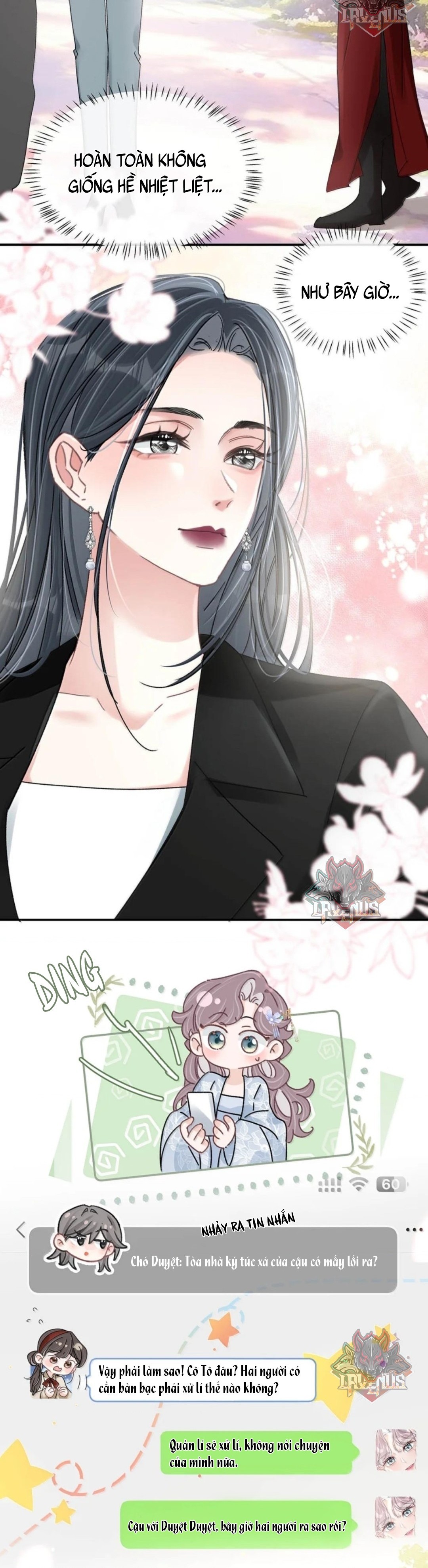 đọc truyện Mẹ Kế Chương 93 ảnh 13 tại Thiên Thai Truyện