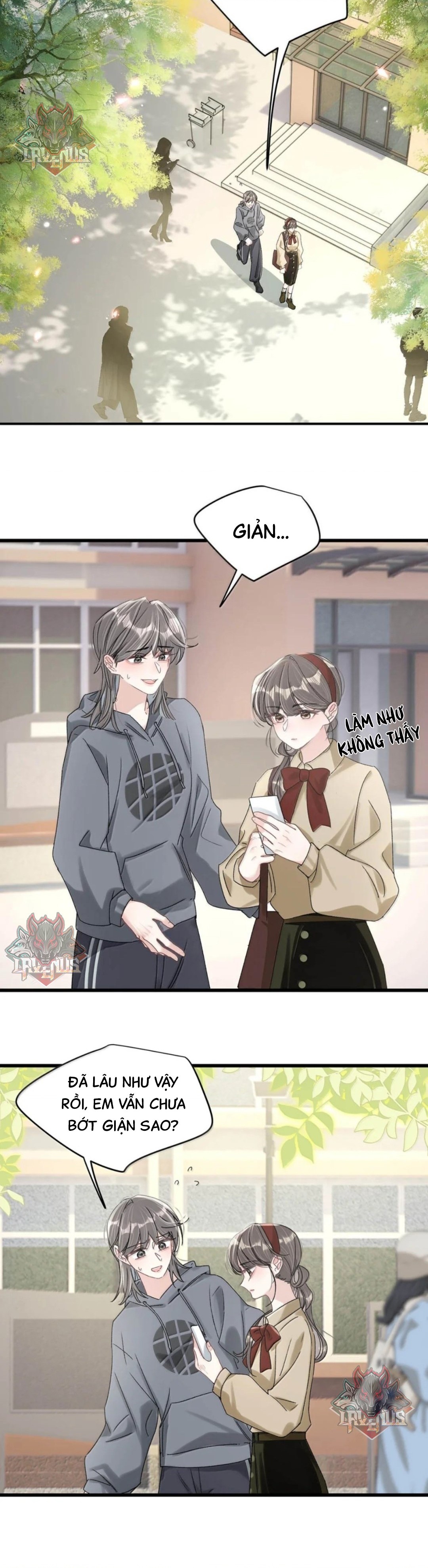 đọc truyện Mẹ Kế Chương 93 ảnh 15 tại Thiên Thai Truyện