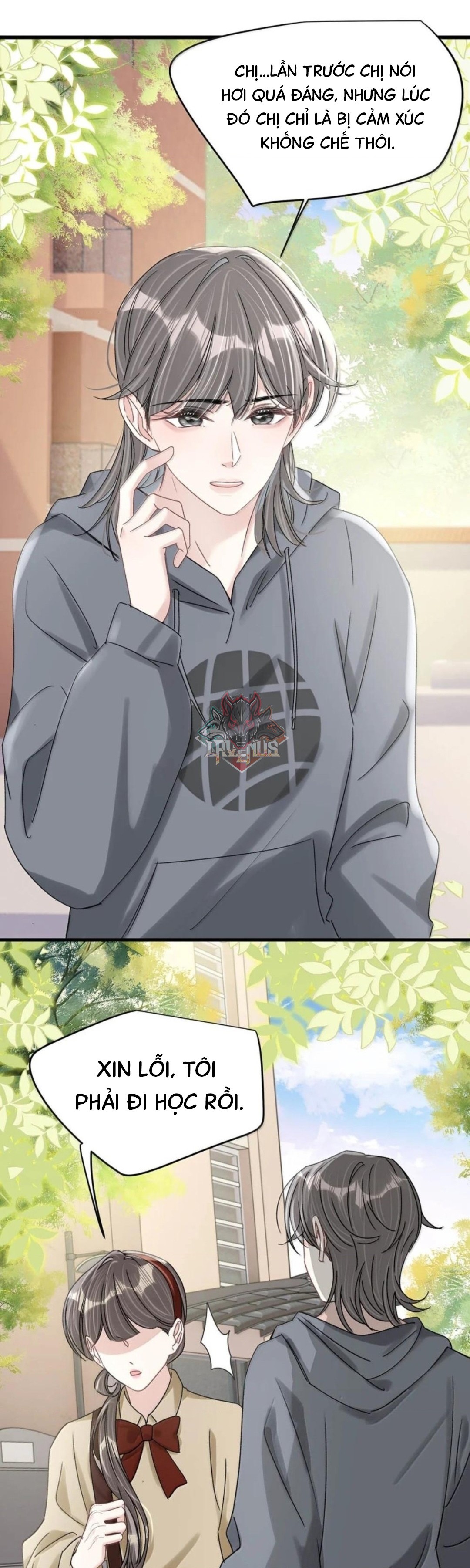 đọc truyện Mẹ Kế Chương 93 ảnh 16 tại Thiên Thai Truyện