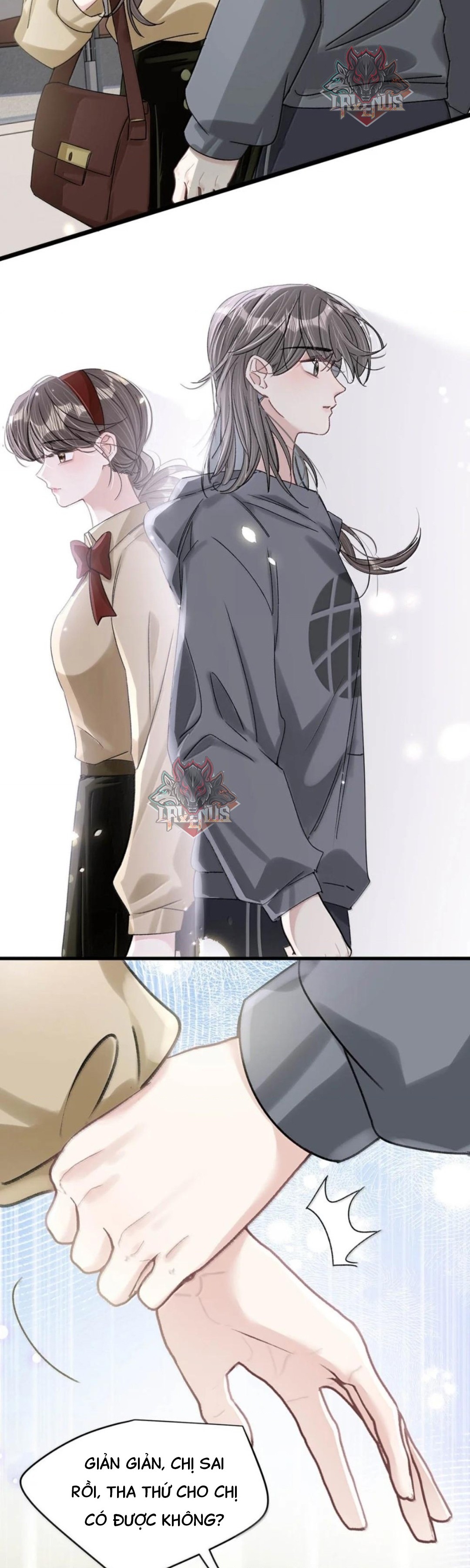 đọc truyện Mẹ Kế Chương 93 ảnh 17 tại Thiên Thai Truyện