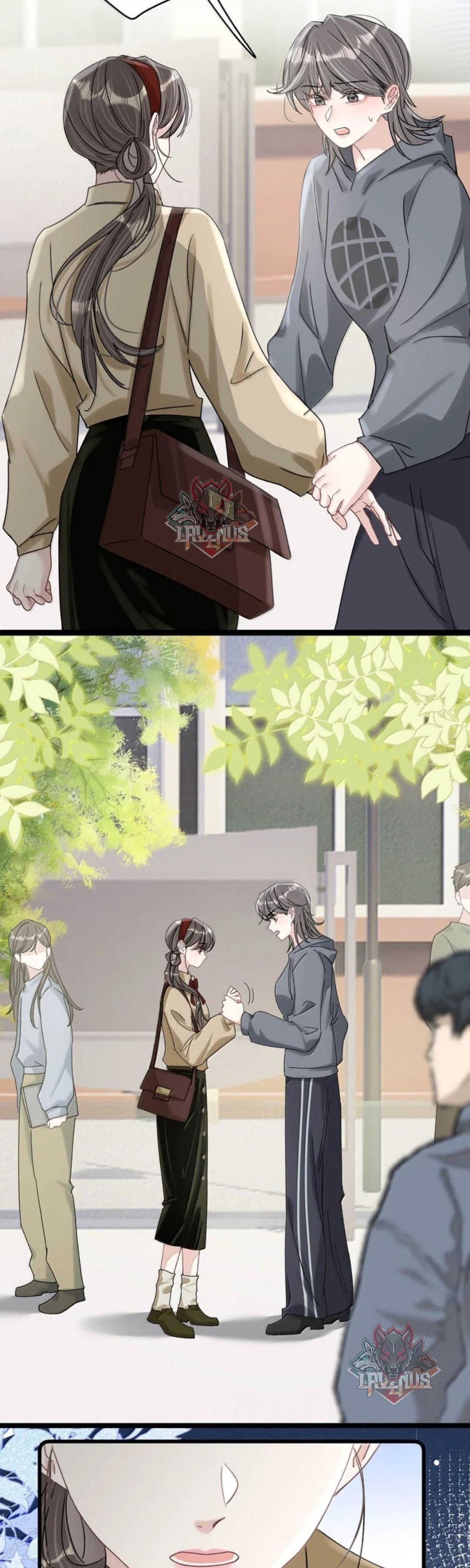 đọc truyện Mẹ Kế Chương 93 ảnh 18 tại Thiên Thai Truyện