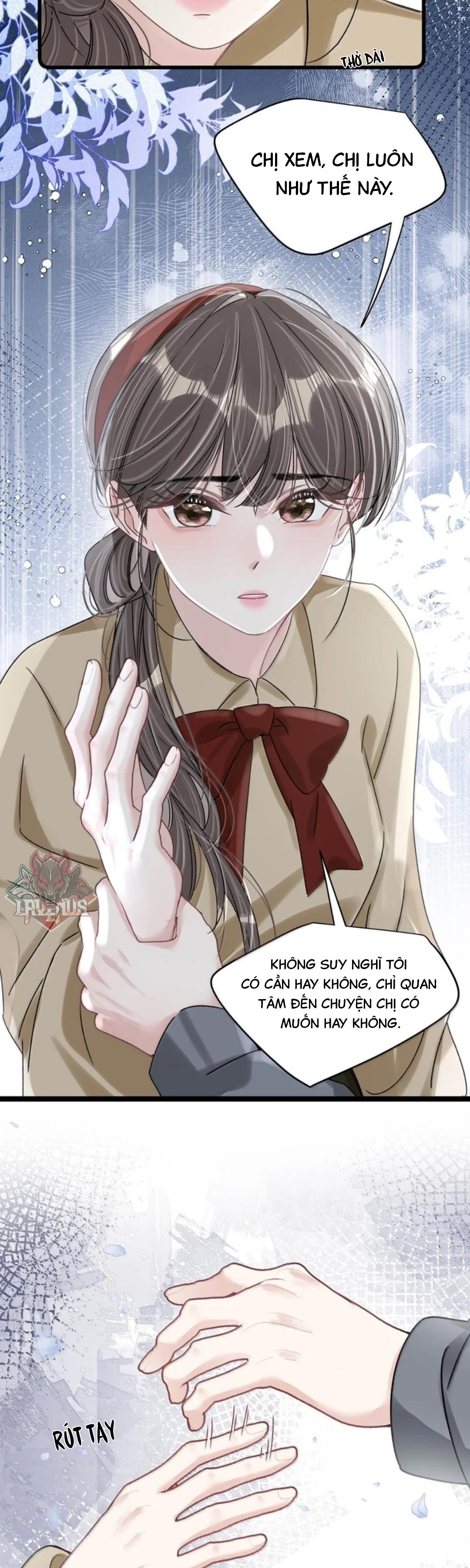 đọc truyện Mẹ Kế Chương 93 ảnh 19 tại Thiên Thai Truyện