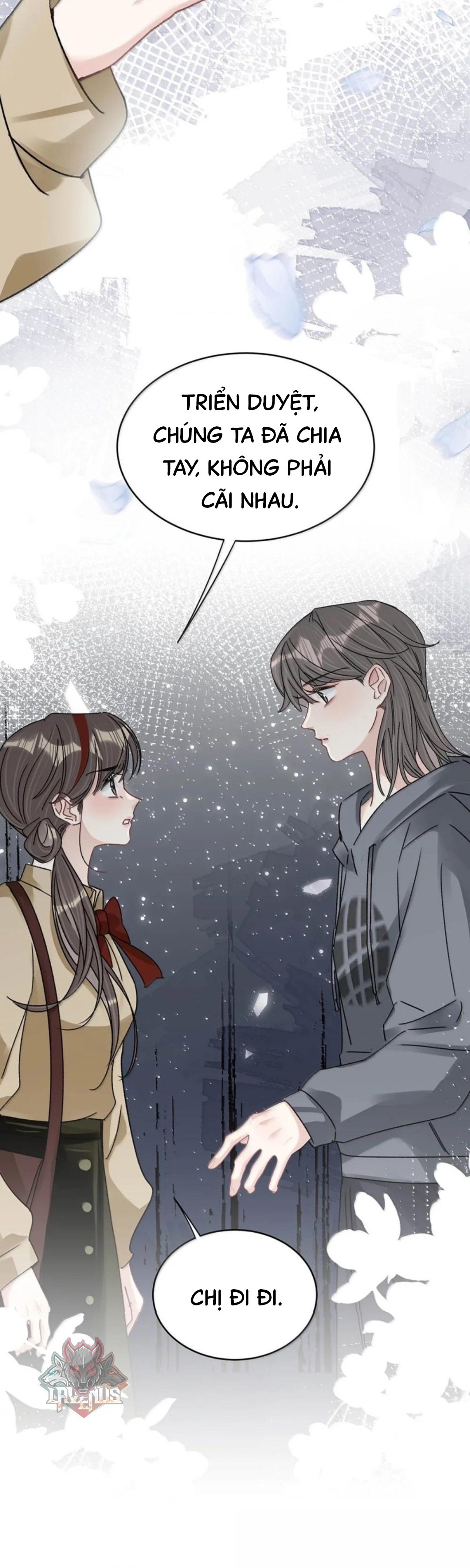 đọc truyện Mẹ Kế Chương 93 ảnh 20 tại Thiên Thai Truyện