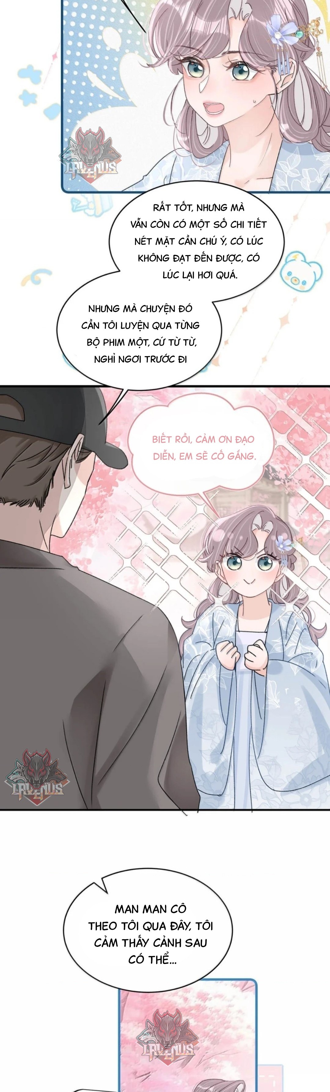 đọc truyện Mẹ Kế Chương 93 ảnh 4 tại Thiên Thai Truyện