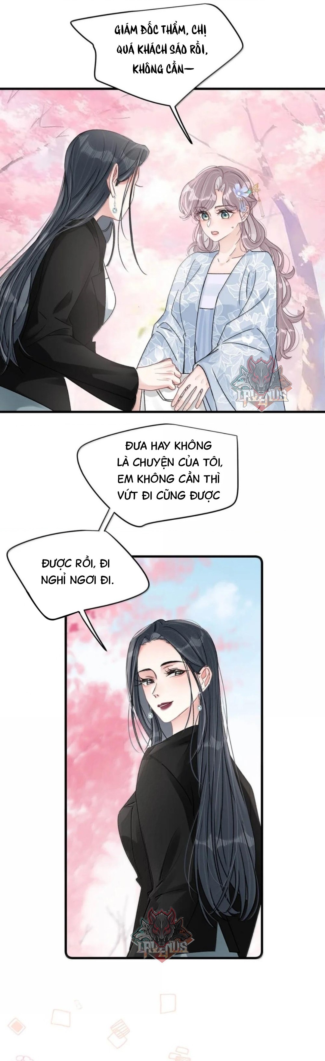 đọc truyện Mẹ Kế Chương 93 ảnh 7 tại Thiên Thai Truyện