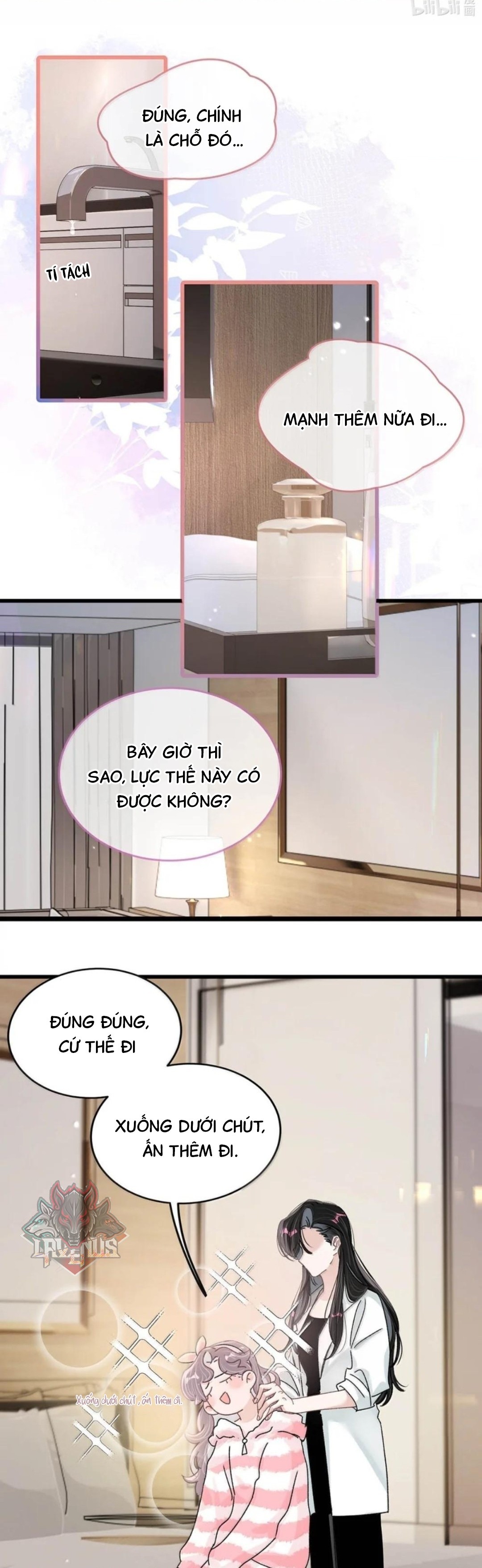 đọc truyện Mẹ Kế Chương 94 ảnh 2 tại Thiên Thai Truyện