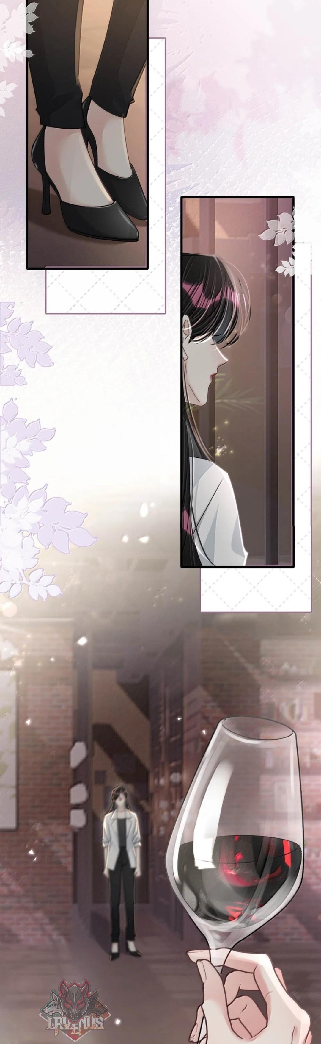 đọc truyện Mẹ Kế Chương 94 ảnh 12 tại Thiên Thai Truyện