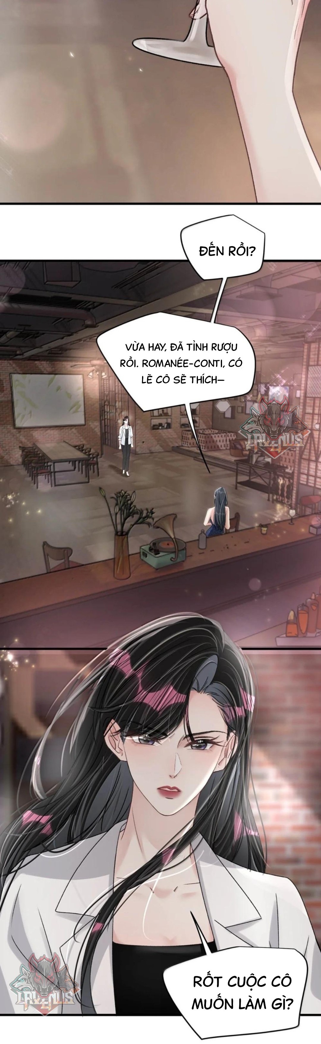 đọc truyện Mẹ Kế Chương 94 ảnh 13 tại Thiên Thai Truyện