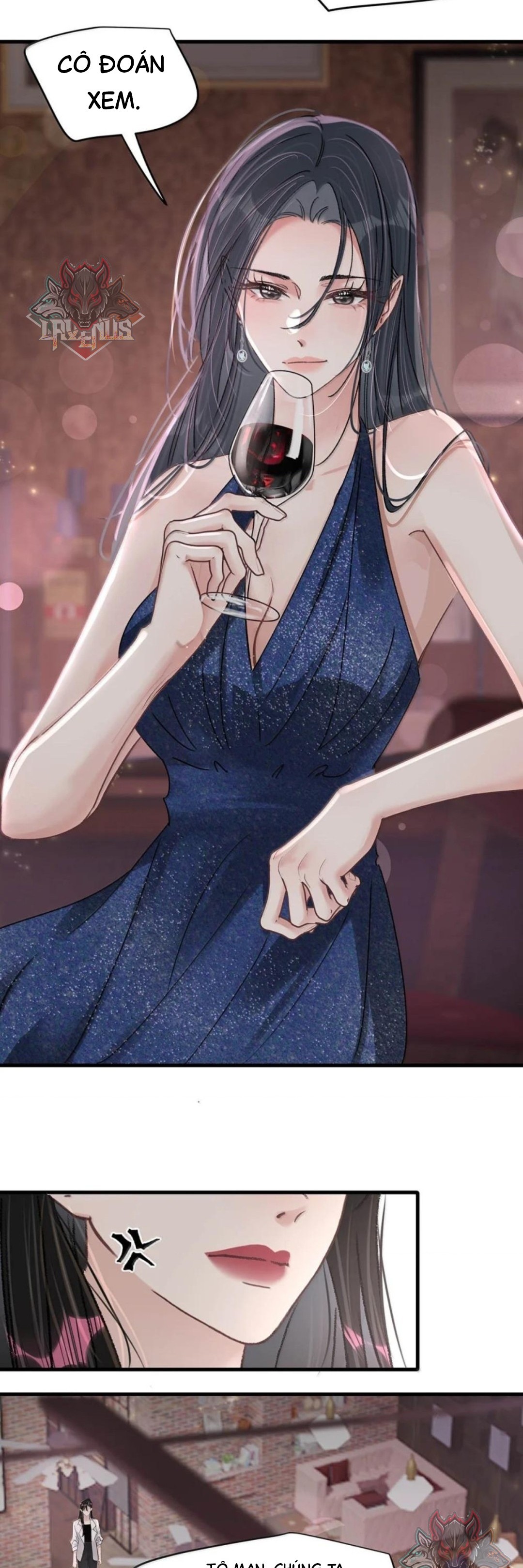 đọc truyện Mẹ Kế Chương 94 ảnh 14 tại Thiên Thai Truyện