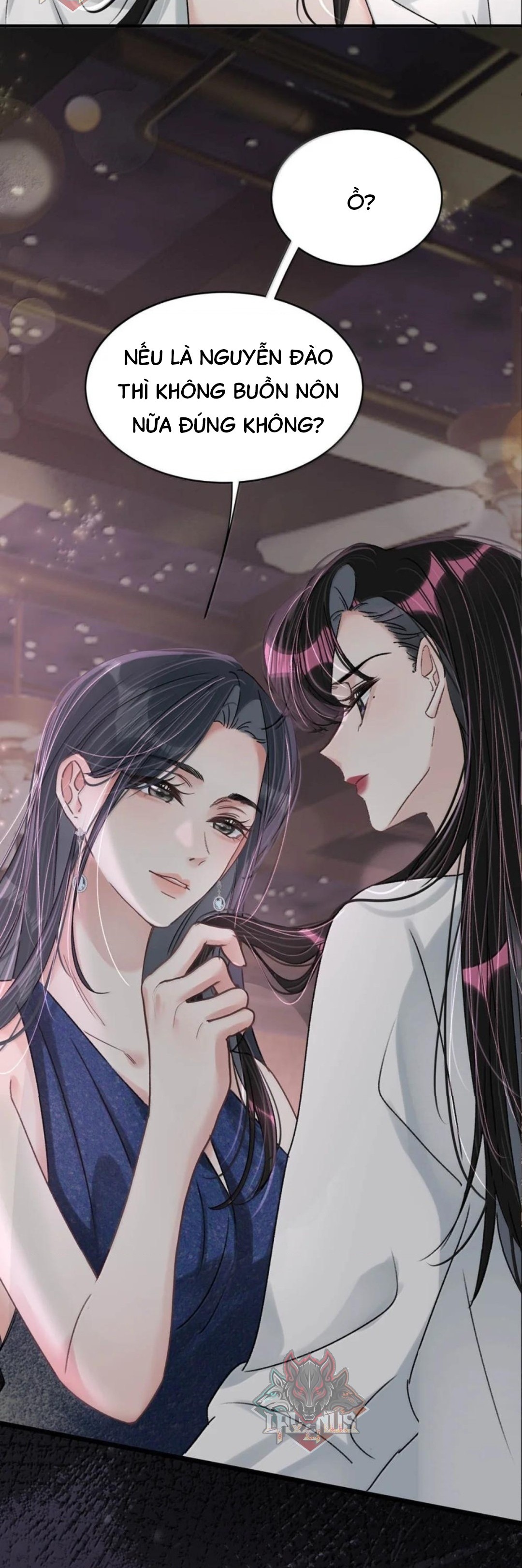 đọc truyện Mẹ Kế Chương 94 ảnh 16 tại Thiên Thai Truyện