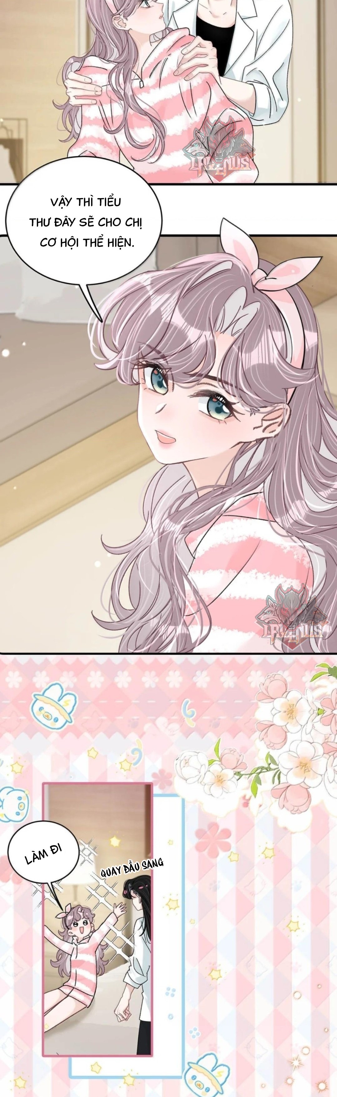 đọc truyện Mẹ Kế Chương 94 ảnh 4 tại Thiên Thai Truyện