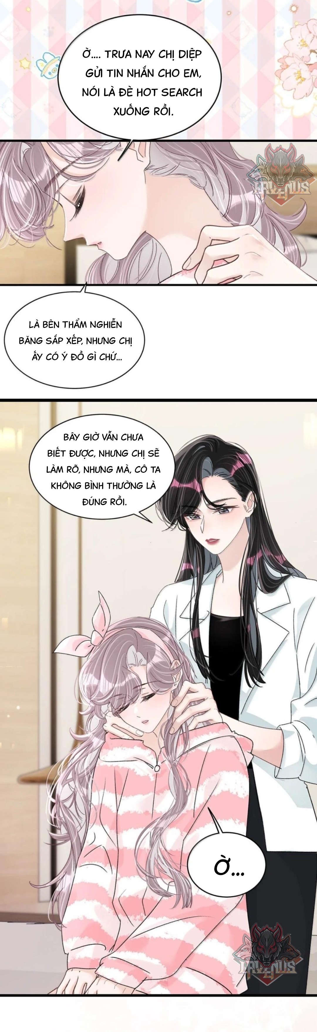 đọc truyện Mẹ Kế Chương 94 ảnh 5 tại Thiên Thai Truyện