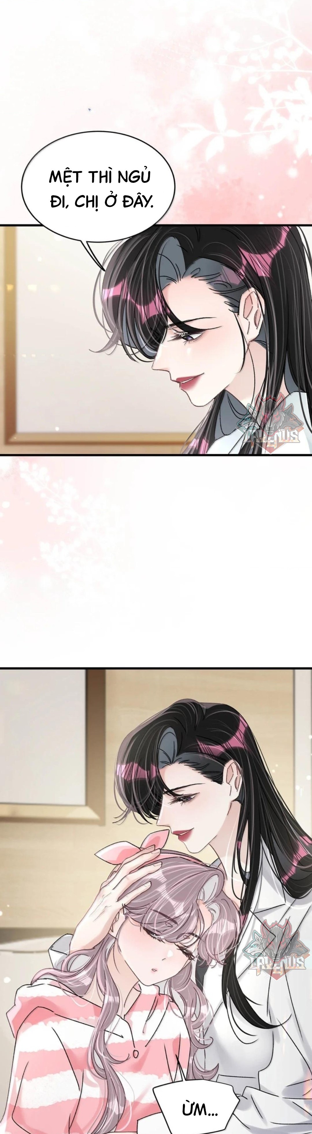 đọc truyện Mẹ Kế Chương 94 ảnh 6 tại Thiên Thai Truyện