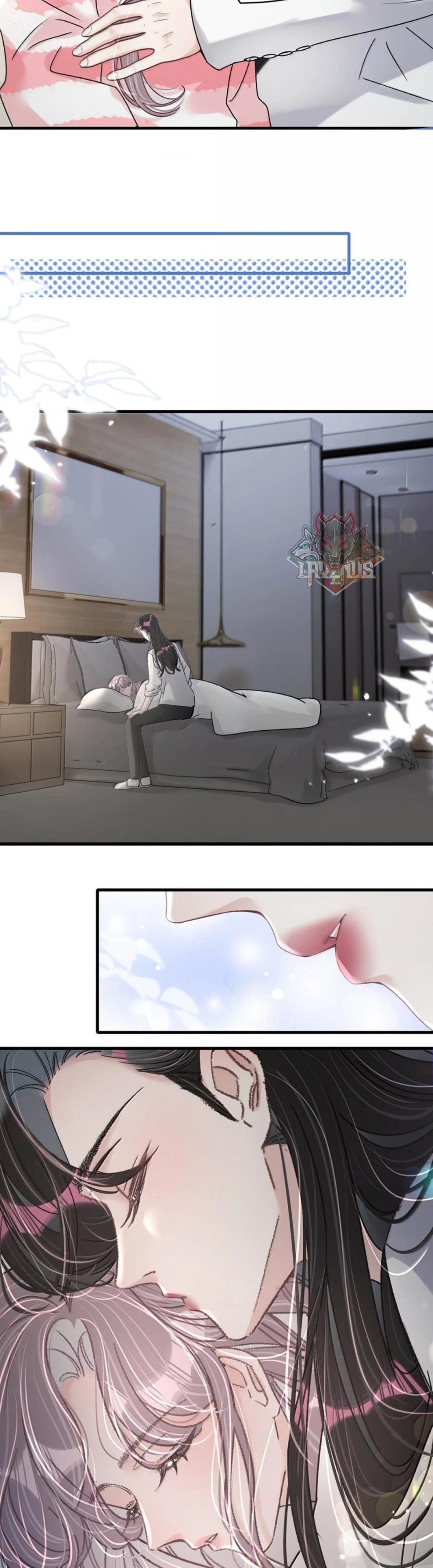 đọc truyện Mẹ Kế Chương 94 ảnh 7 tại Thiên Thai Truyện