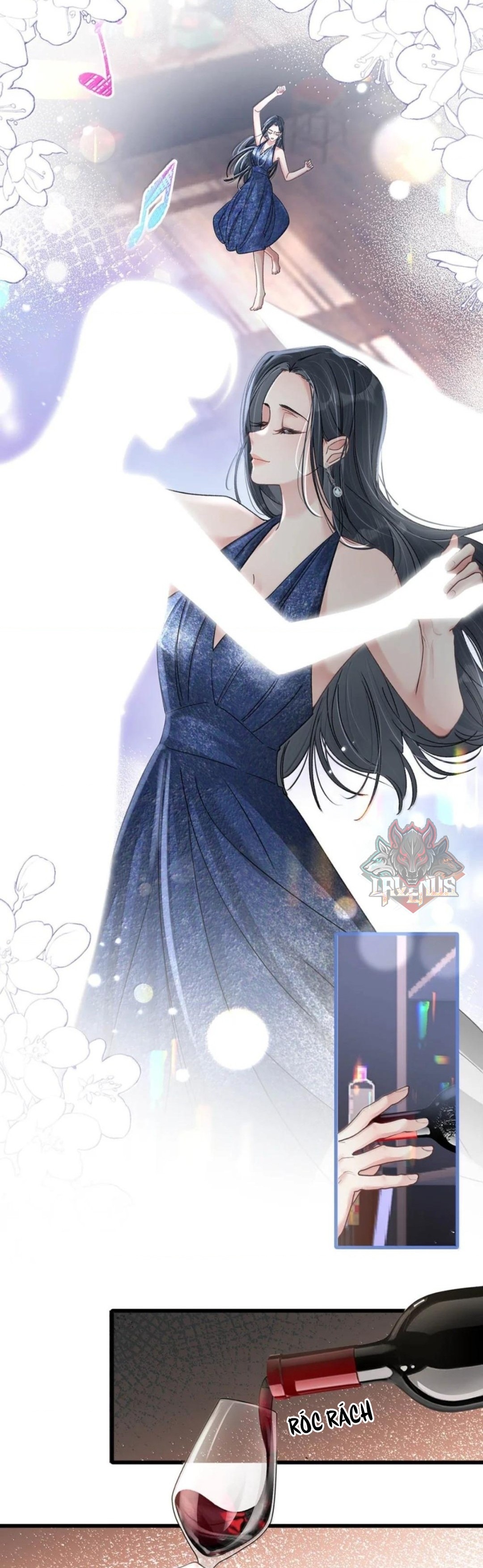 đọc truyện Mẹ Kế Chương 94 ảnh 10 tại Thiên Thai Truyện