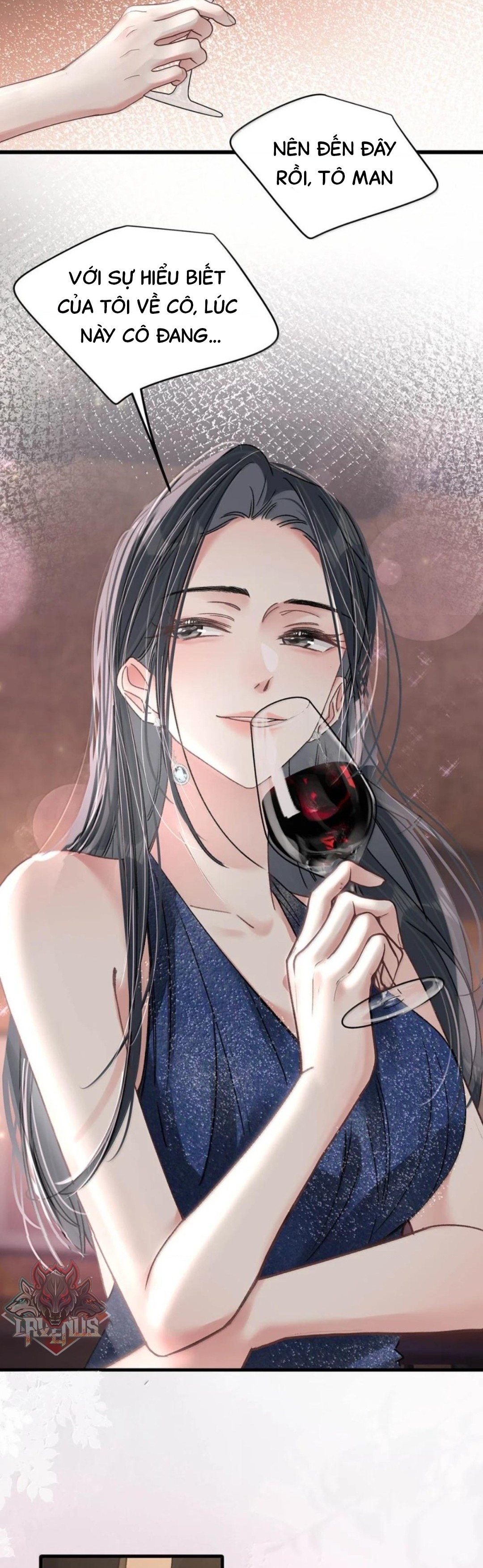 đọc truyện Mẹ Kế Chương 94 ảnh 11 tại Thiên Thai Truyện