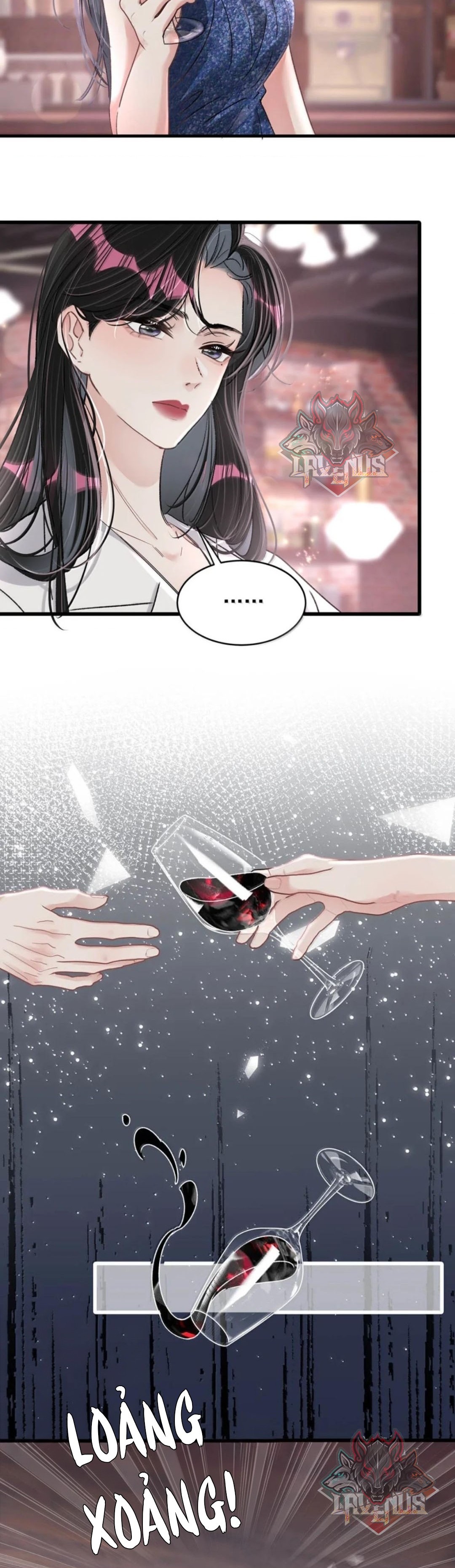 đọc truyện Mẹ Kế Chương 95 ảnh 3 tại Thiên Thai Truyện