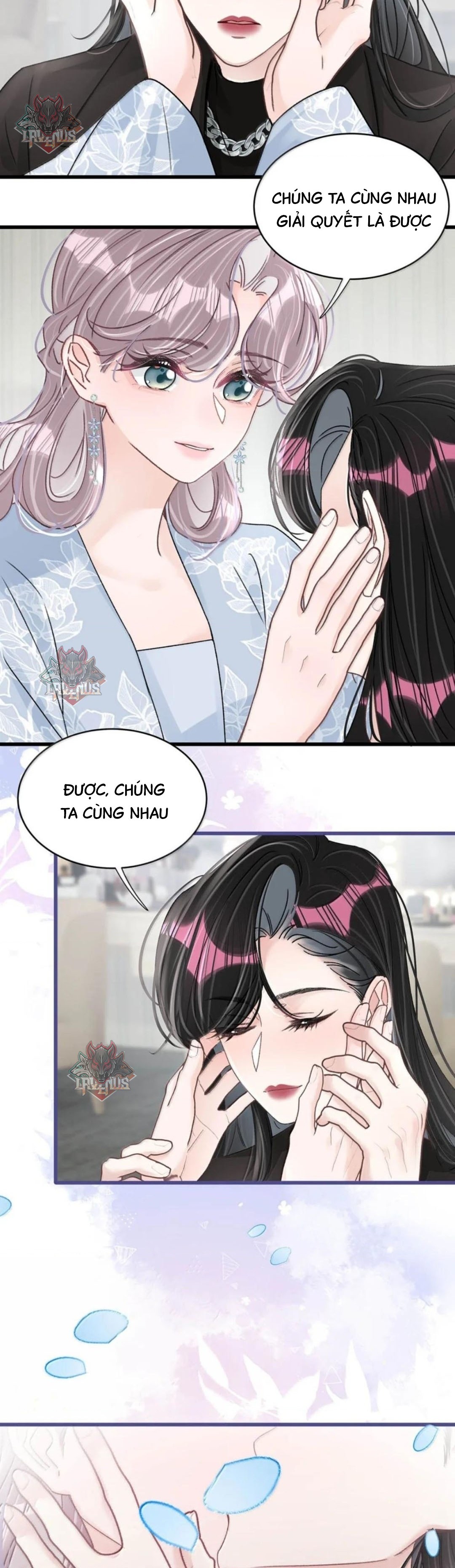 đọc truyện Mẹ Kế Chương 95 ảnh 14 tại Thiên Thai Truyện