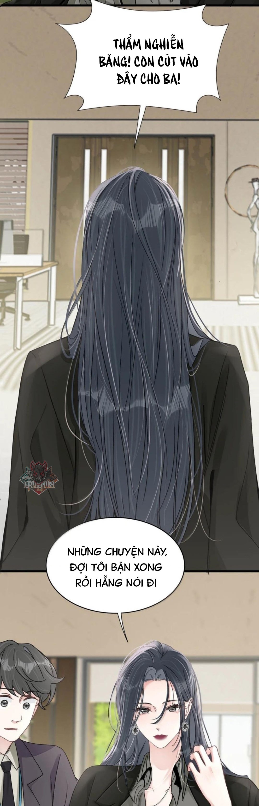 đọc truyện Mẹ Kế Chương 95 ảnh 17 tại Thiên Thai Truyện