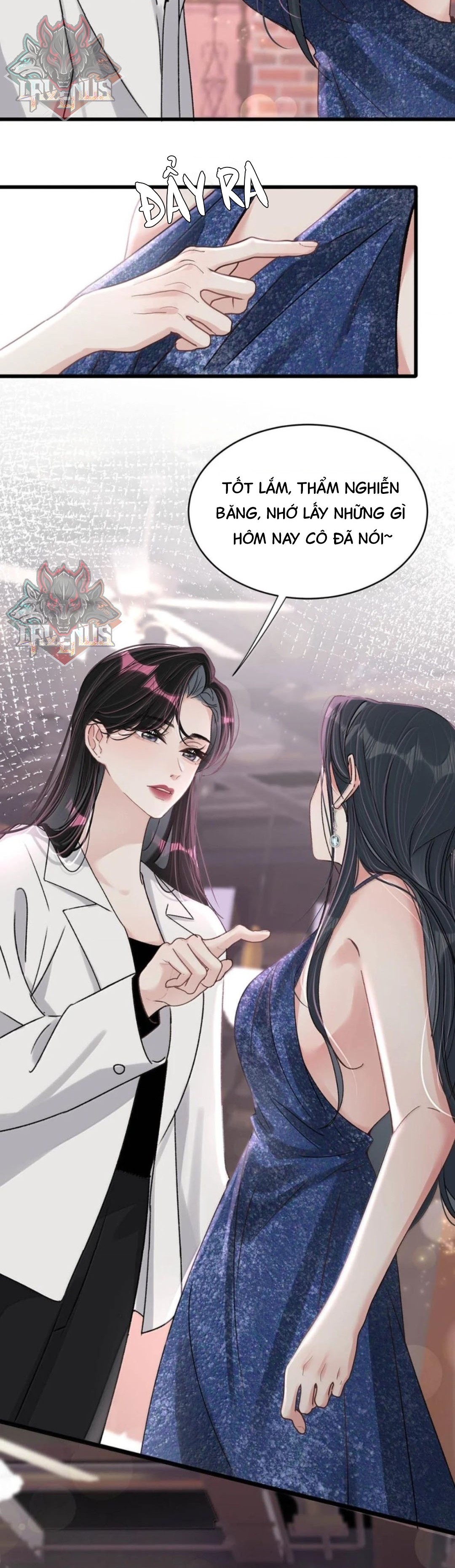 đọc truyện Mẹ Kế Chương 95 ảnh 5 tại Thiên Thai Truyện