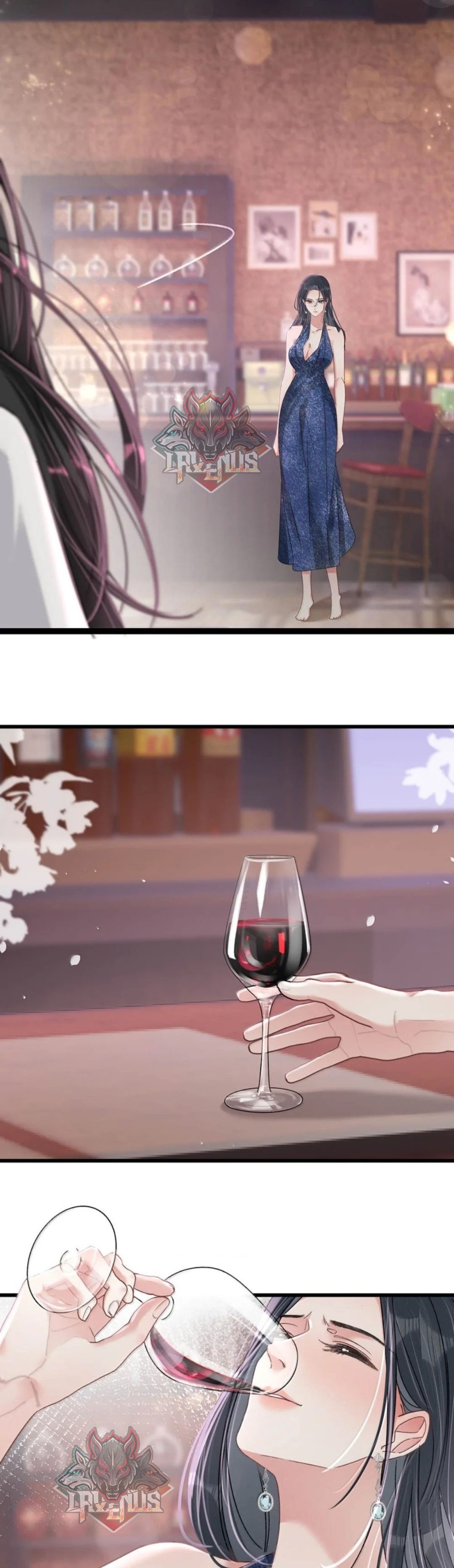 đọc truyện Mẹ Kế Chương 95 ảnh 6 tại Thiên Thai Truyện