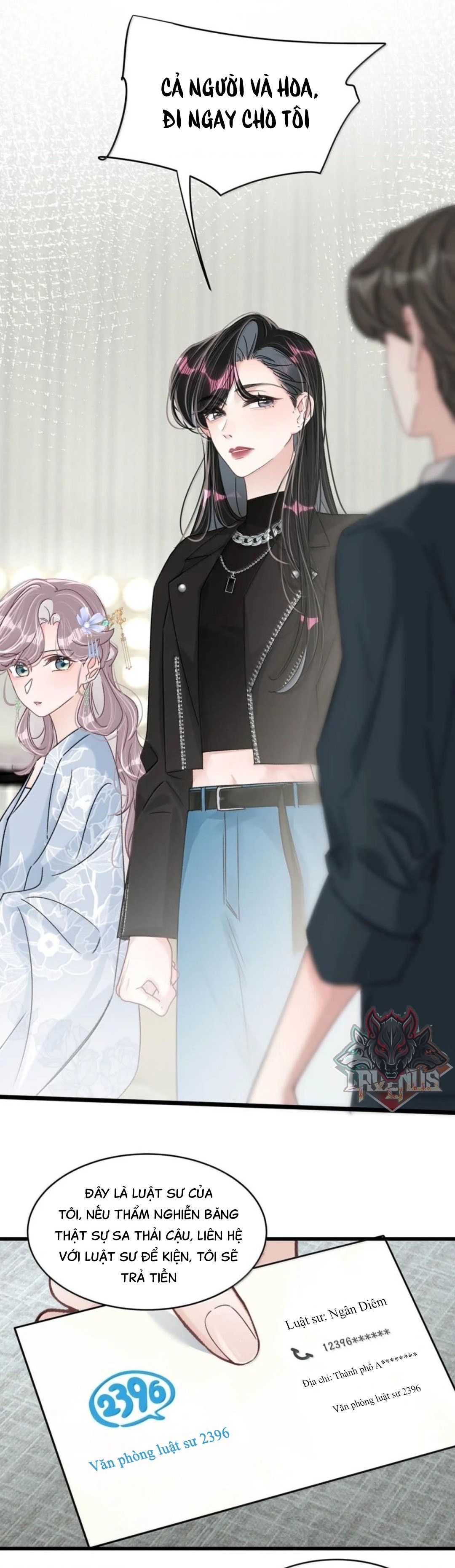 đọc truyện Mẹ Kế Chương 95 ảnh 10 tại Thiên Thai Truyện