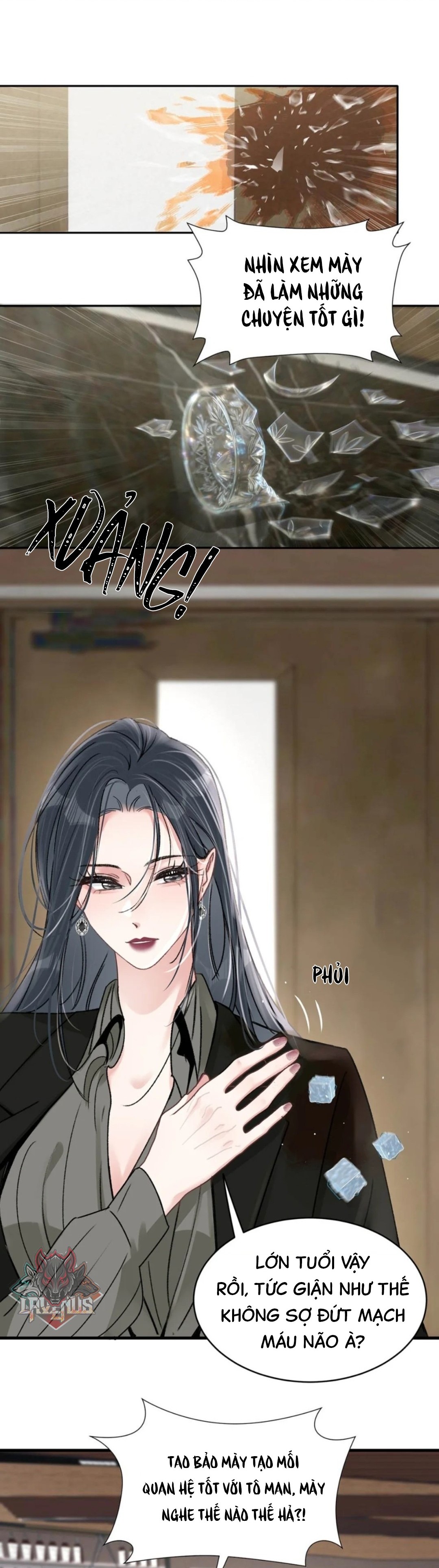 đọc truyện Mẹ Kế Chương 96 ảnh 2 tại Thiên Thai Truyện