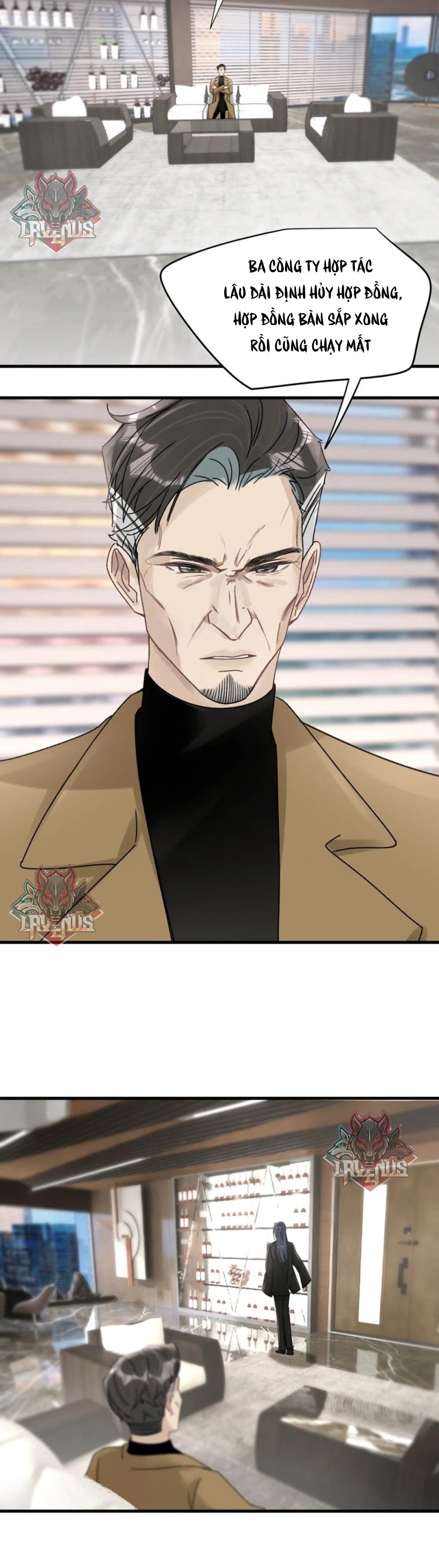 đọc truyện Mẹ Kế Chương 96 ảnh 3 tại Thiên Thai Truyện