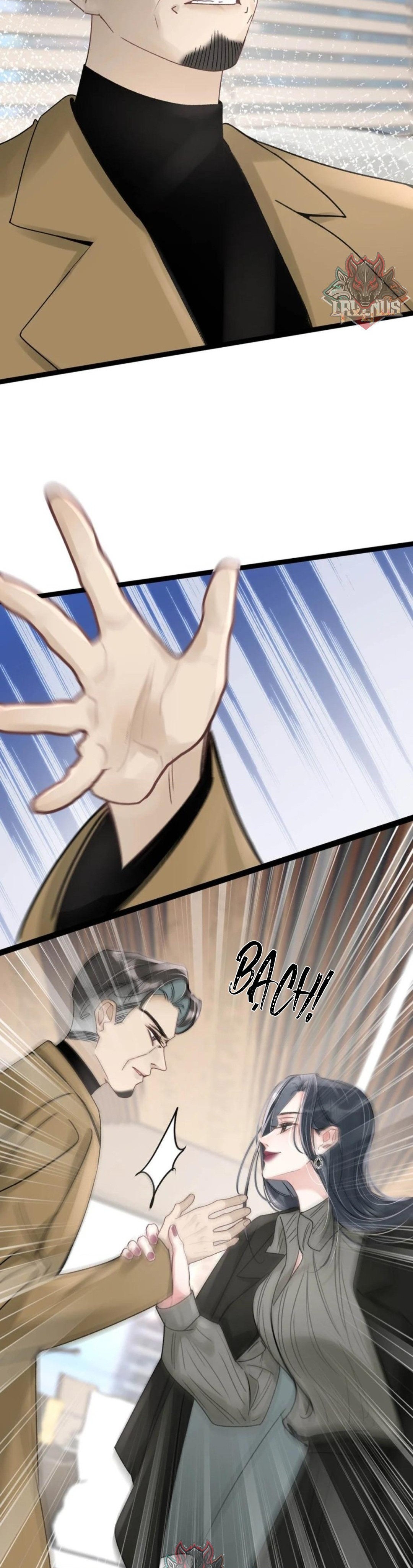 đọc truyện Mẹ Kế Chương 96 ảnh 12 tại Thiên Thai Truyện