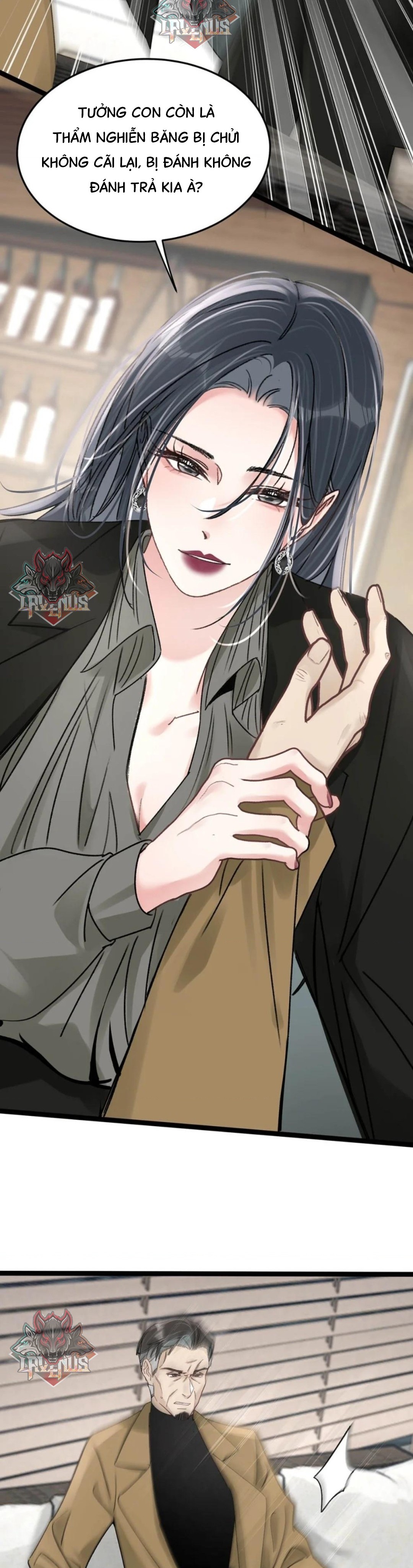 đọc truyện Mẹ Kế Chương 96 ảnh 13 tại Thiên Thai Truyện