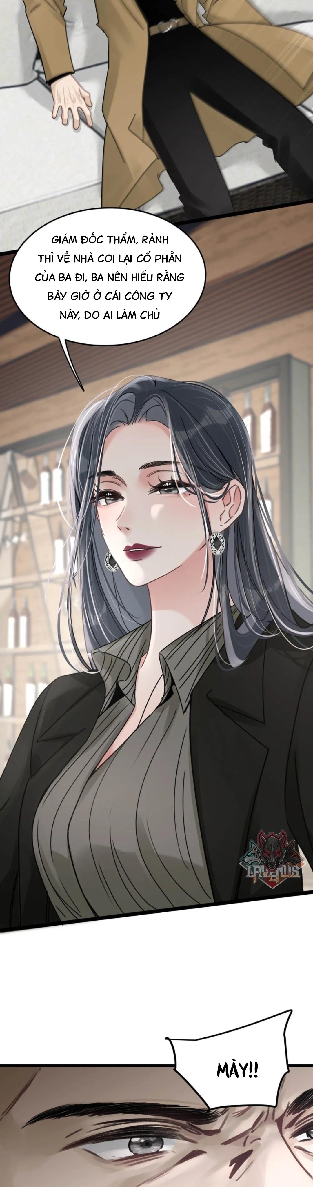 đọc truyện Mẹ Kế Chương 96 ảnh 14 tại Thiên Thai Truyện