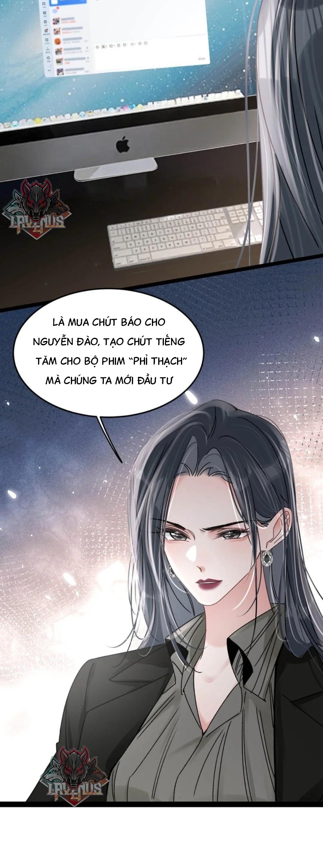 đọc truyện Mẹ Kế Chương 96 ảnh 18 tại Thiên Thai Truyện