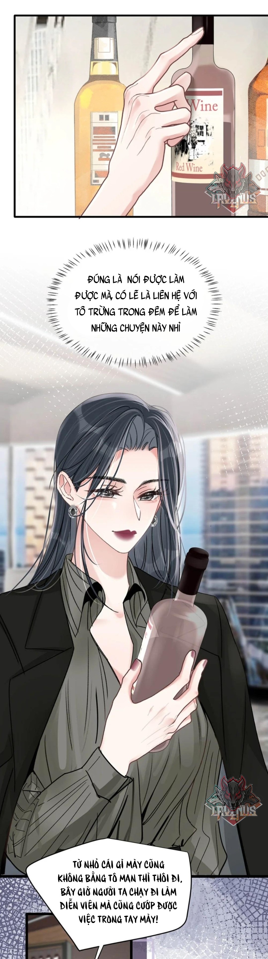 đọc truyện Mẹ Kế Chương 96 ảnh 4 tại Thiên Thai Truyện