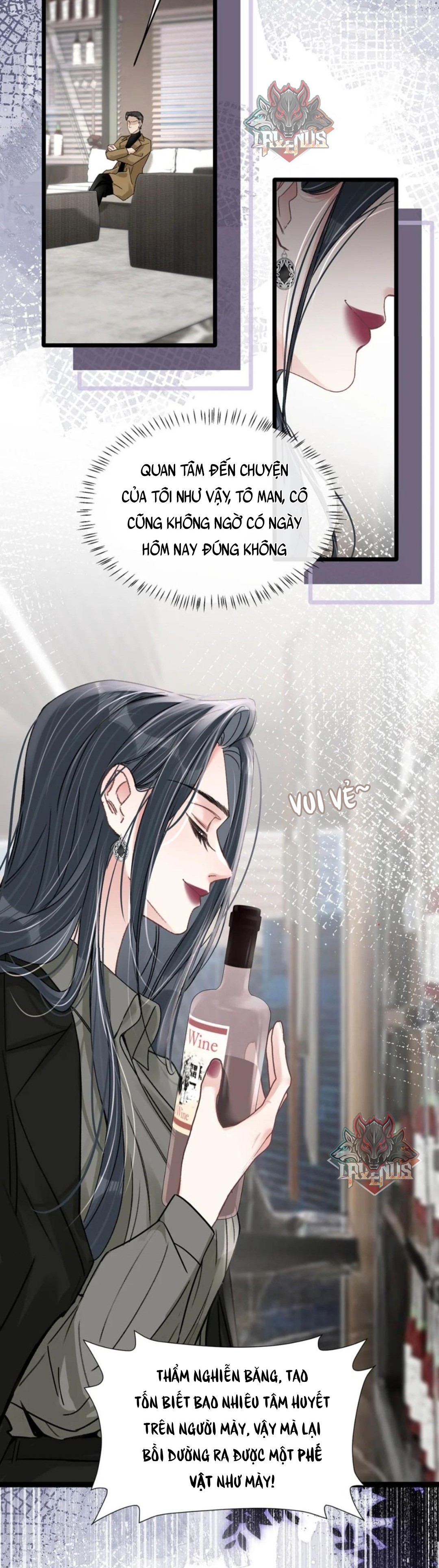 đọc truyện Mẹ Kế Chương 96 ảnh 5 tại Thiên Thai Truyện