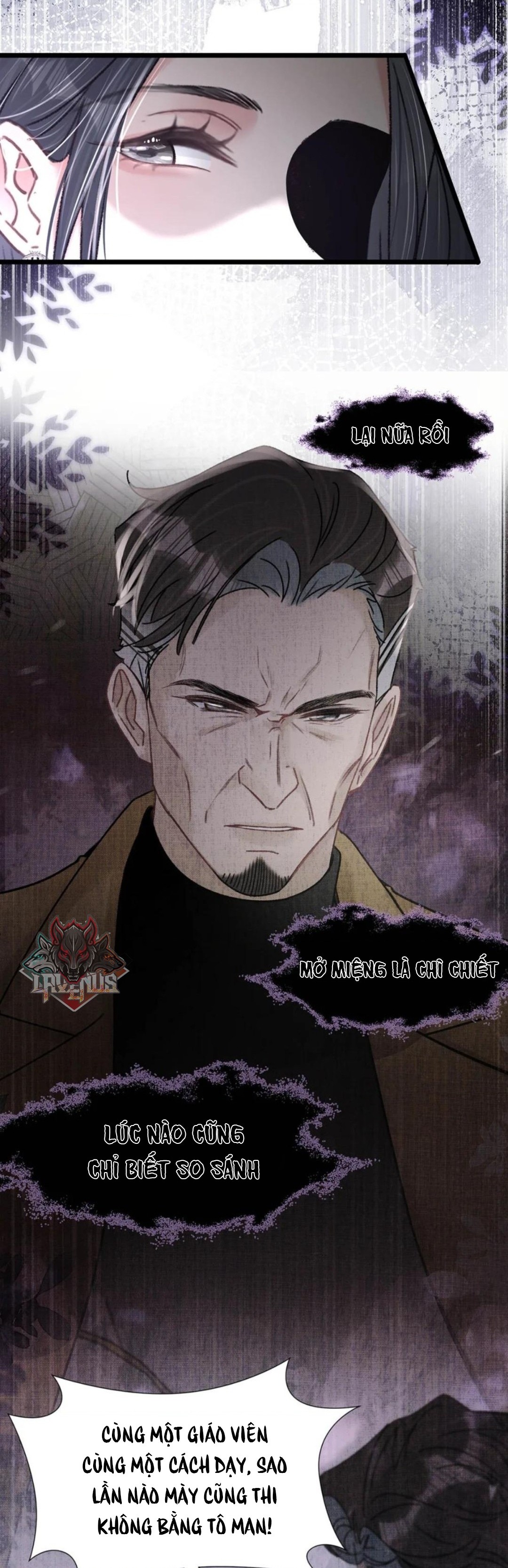 đọc truyện Mẹ Kế Chương 96 ảnh 6 tại Thiên Thai Truyện