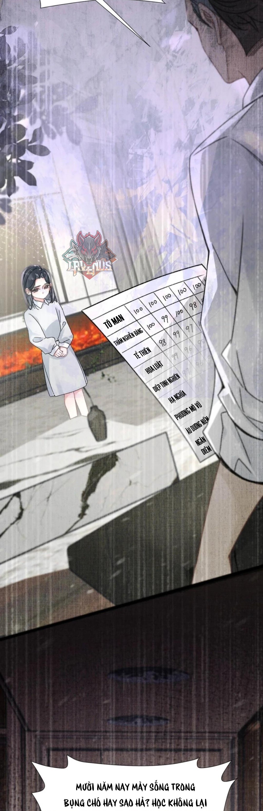 đọc truyện Mẹ Kế Chương 96 ảnh 7 tại Thiên Thai Truyện