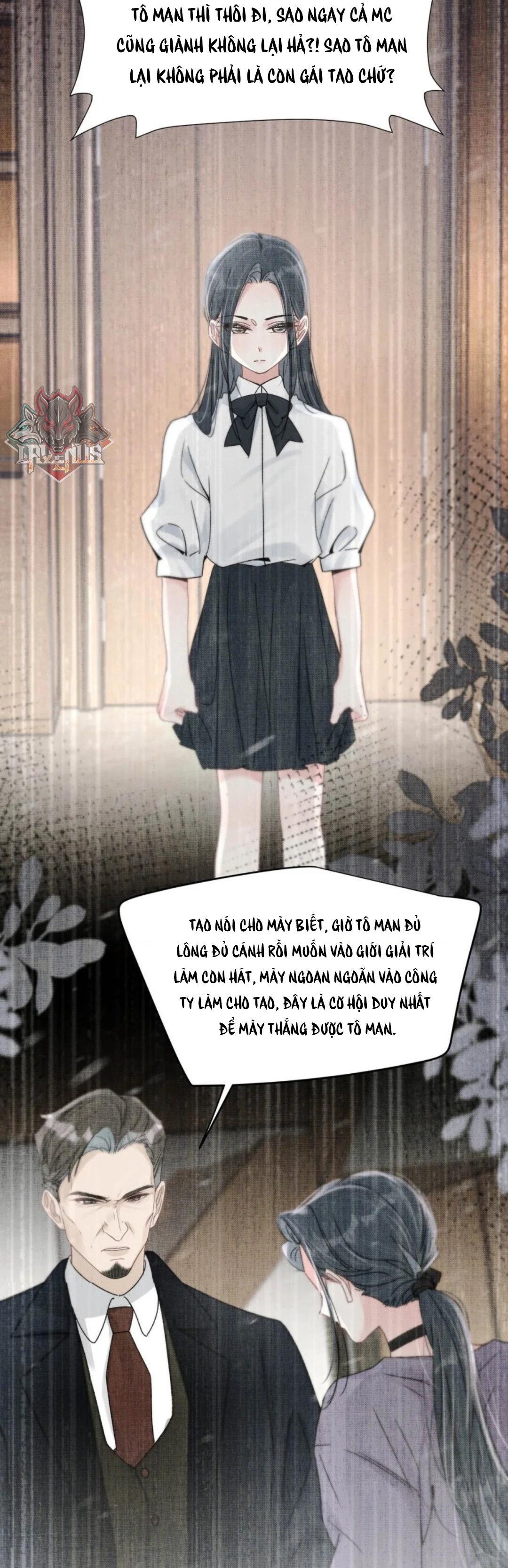 đọc truyện Mẹ Kế Chương 96 ảnh 8 tại Thiên Thai Truyện