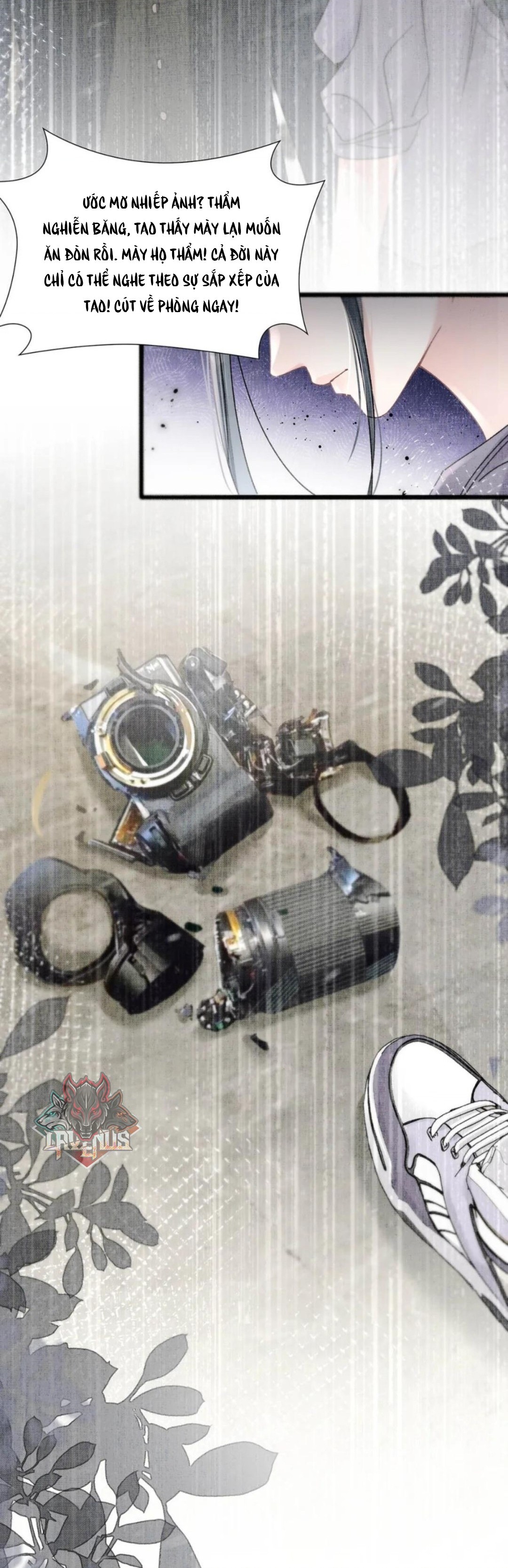 đọc truyện Mẹ Kế Chương 96 ảnh 9 tại Thiên Thai Truyện