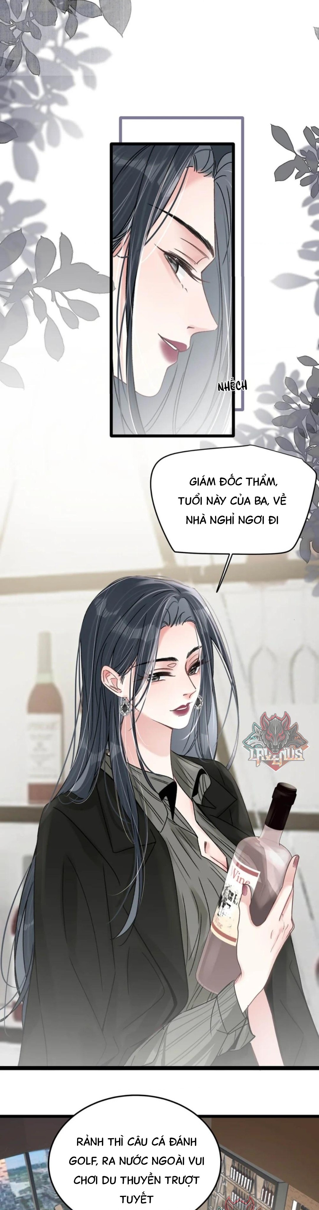 đọc truyện Mẹ Kế Chương 96 ảnh 10 tại Thiên Thai Truyện