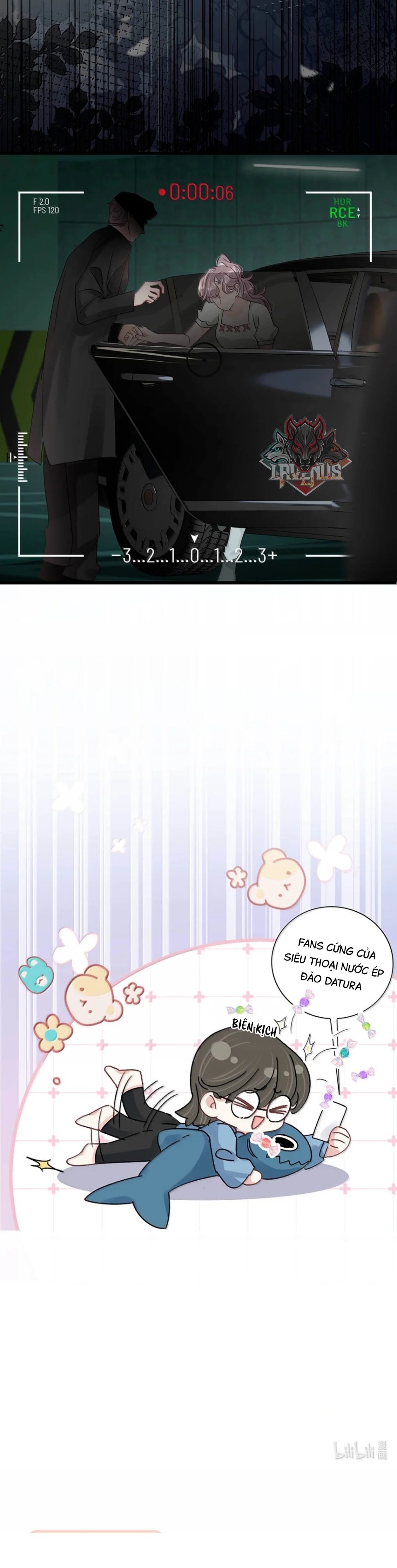 đọc truyện Mẹ Kế Chương 97 ảnh 16 tại Thiên Thai Truyện