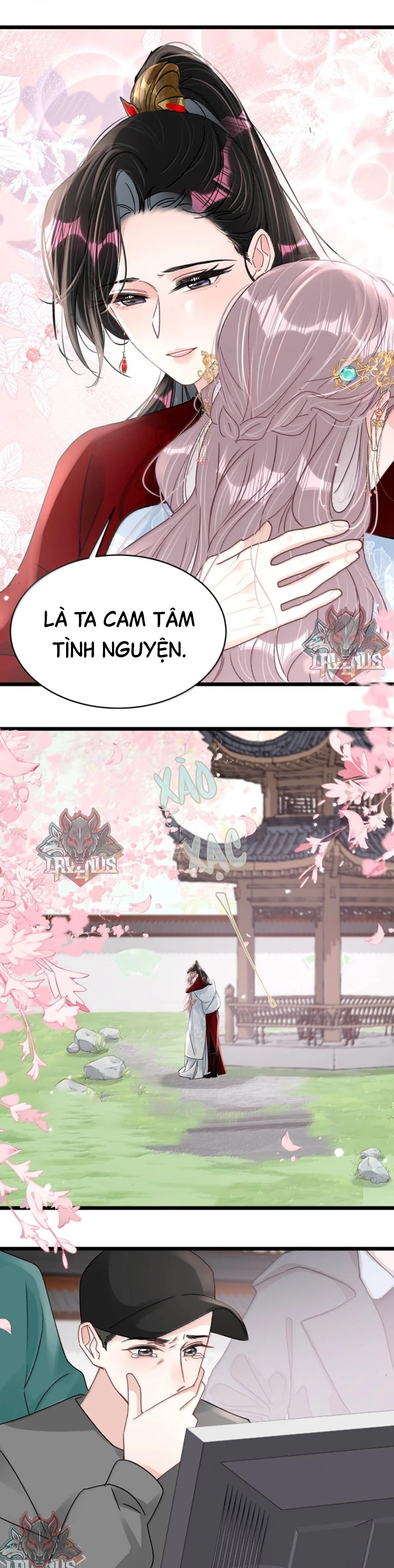 đọc truyện Mẹ Kế Chương 97 ảnh 6 tại Thiên Thai Truyện