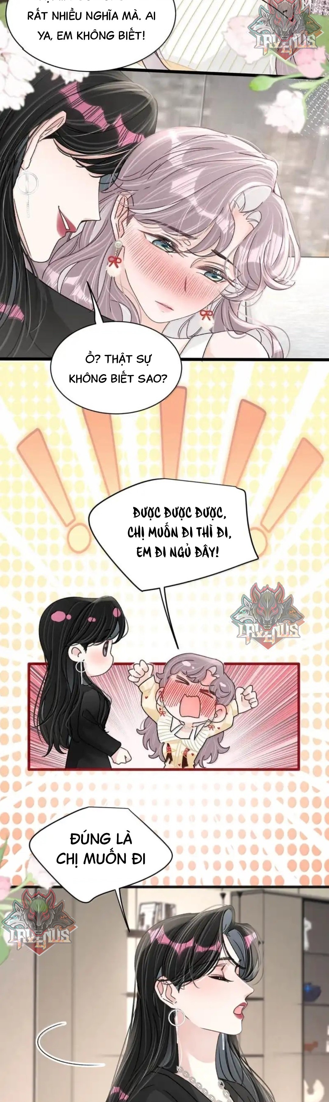 đọc truyện Mẹ Kế Chương 98 ảnh 12 tại Thiên Thai Truyện