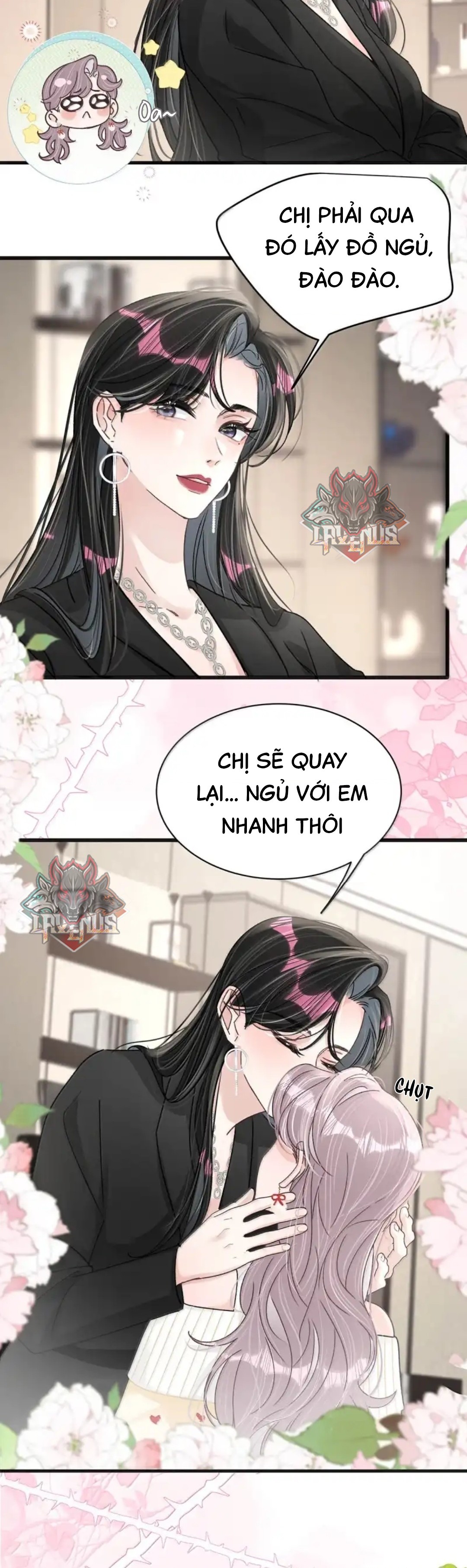 đọc truyện Mẹ Kế Chương 98 ảnh 13 tại Thiên Thai Truyện