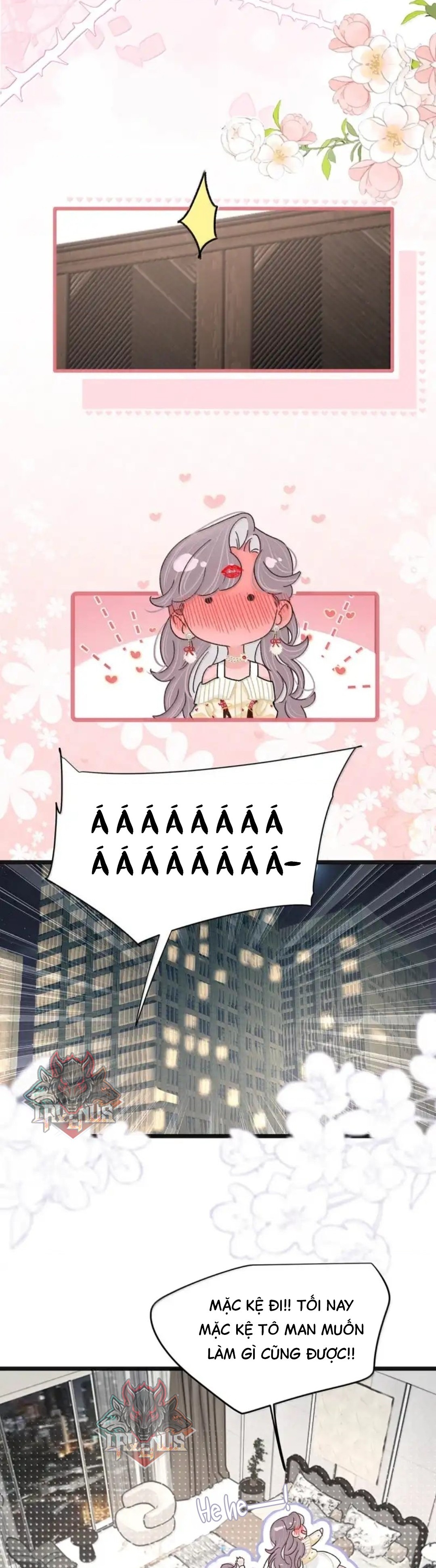 đọc truyện Mẹ Kế Chương 98 ảnh 14 tại Thiên Thai Truyện