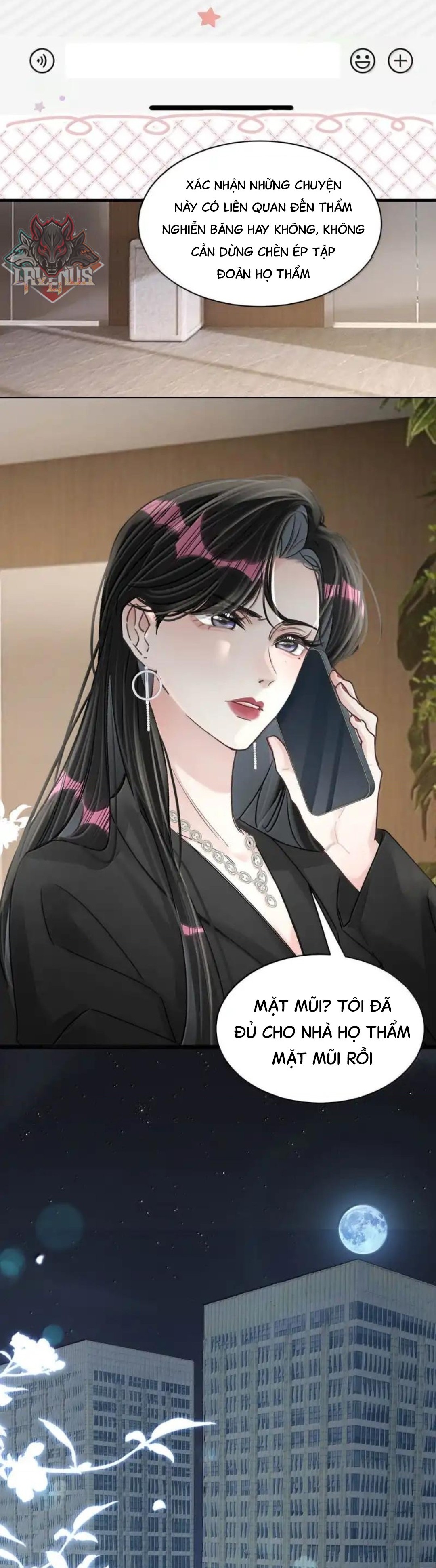 đọc truyện Mẹ Kế Chương 98 ảnh 16 tại Thiên Thai Truyện