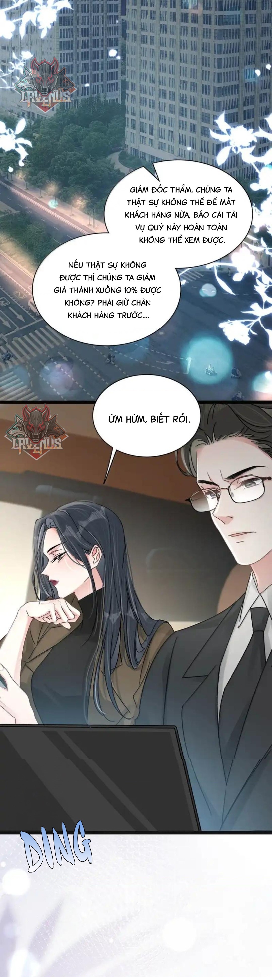 đọc truyện Mẹ Kế Chương 98 ảnh 17 tại Thiên Thai Truyện