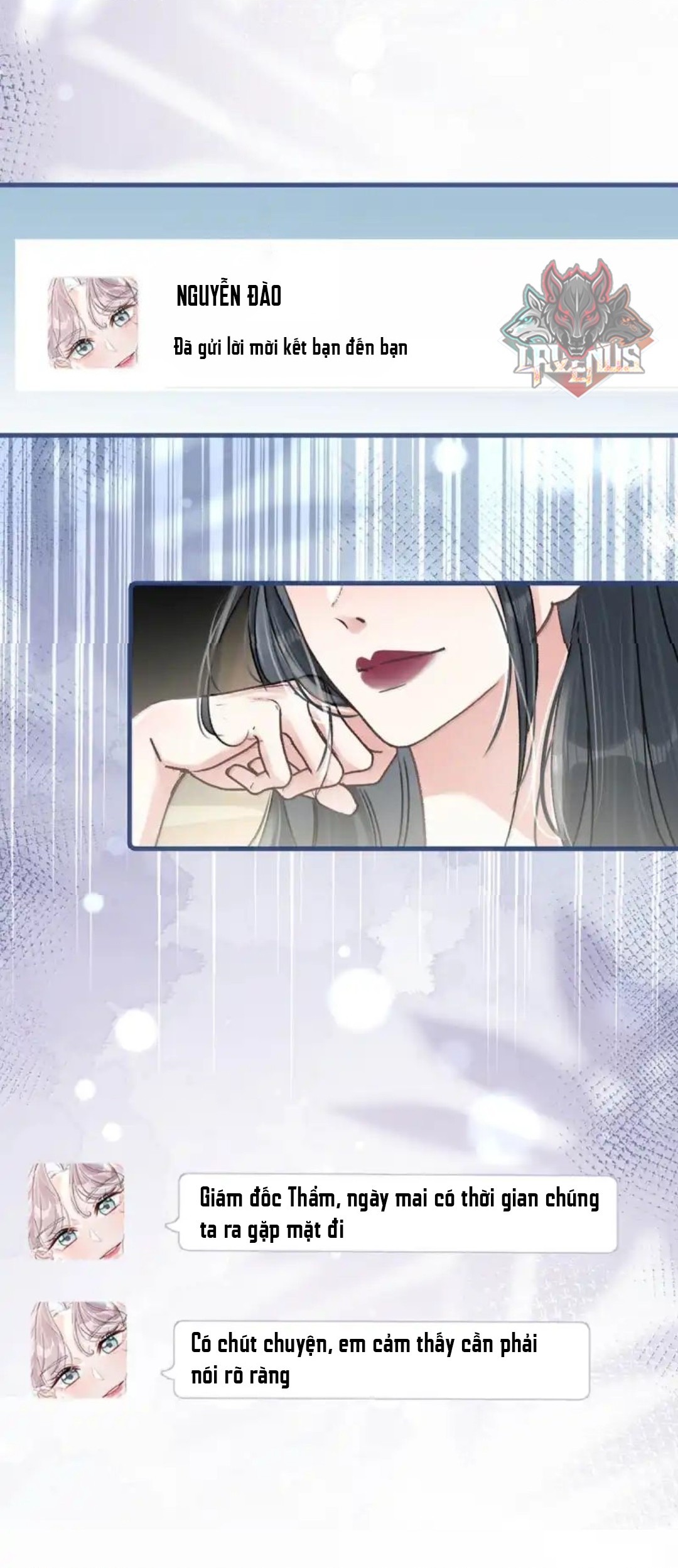 đọc truyện Mẹ Kế Chương 98 ảnh 18 tại Thiên Thai Truyện