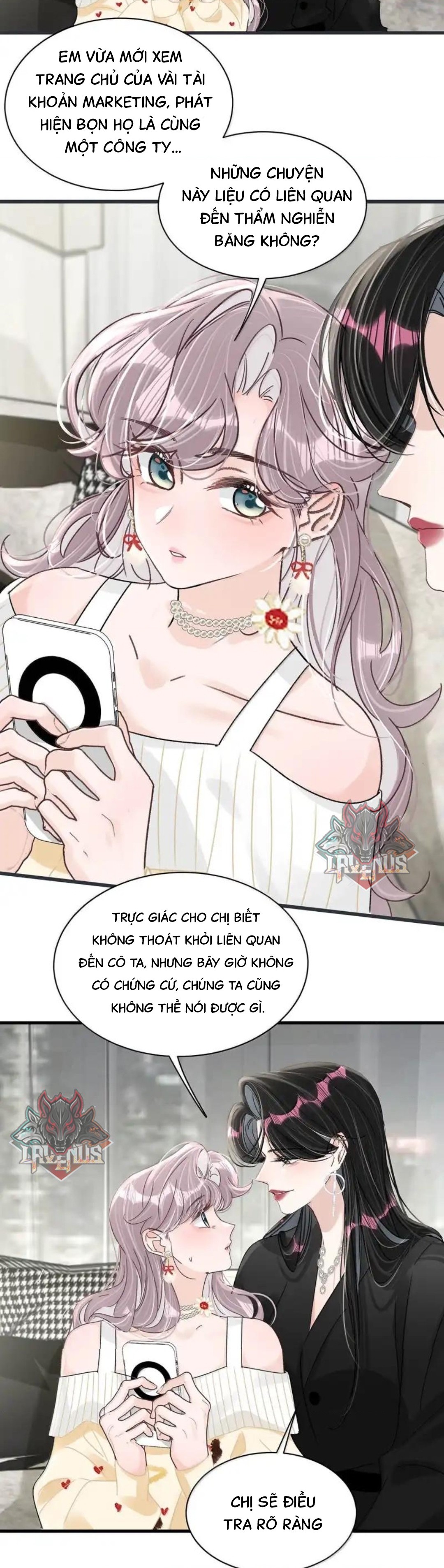 đọc truyện Mẹ Kế Chương 98 ảnh 5 tại Thiên Thai Truyện